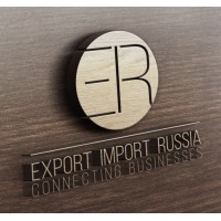 Export Import Russia logo - Similar company to Russian Export Promotion Center