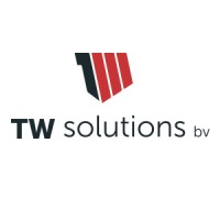 TW Solutions b.v. - bekabeling & montage componenten logo - Similar company to Complit Networks