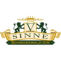 V-Sinne Schwarzwald Gin