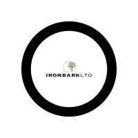 IronBark LTD logo - Similar company to Kcp Cleans