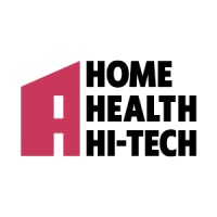 HHH - Home, Health & Hi-Tech logo - Similar company to Domodry - Tecnologia Cnt