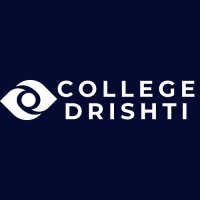 College Drishti logo - Similar company to Vision Academy
