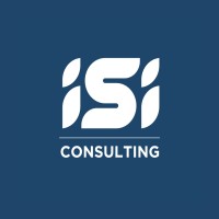 ISI Consulting logo - Similar company to Buffalo Point Partners