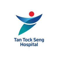 Tan Tock Seng Hospital logo - Similar company to Moh Holdings (Singapore)