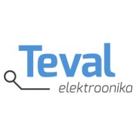Teval Elektroonika OÜ logo - Similar company to Master Centar