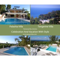 Jaquar Villas Retreat logo - Similar company to Bluefields Bay Villas