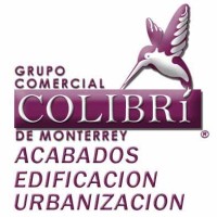 Grupo Comercial Colibri de Monterrey @colibrimty logo - Similar company to Procsa – Professional Consultants Services Agreement Committee