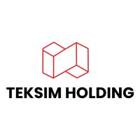 Teksim Holding logo - Similar company to Teksi̇m Gümrük Müşavi̇rli̇ği̇ Ltd.Şti̇.