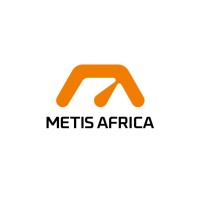 METIS AFRICA logo - Similar company to Farouk Nasri