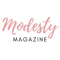 Modesty Magazine