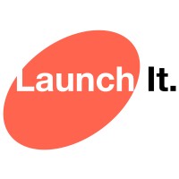 Launch It logo - Similar company to Applyt