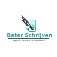 Beter Schrijven logo - Similar company to Noordhoff Academy