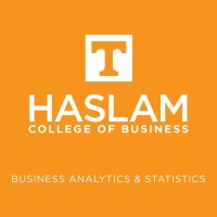 Department of Business Analytics & Statistics logo - Similar company to University Of Tennessee, Knoxville