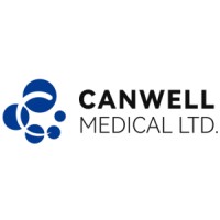 Canwell medical Moroc logo - Similar company to Dinamedic Maroc