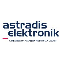 Astradis Elektronik GmbH logo - Similar company to Elemental Microtech, Llc