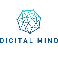 Digital Mind-ai logo - Similar company to Novapro