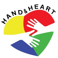 Hand and Heart Philippines logo - Similar company to Asian Medical Students' Association-Philippines (Amsa-Philippines)