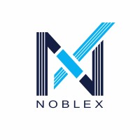 NOBLEX logo - Similar company to Futur Com 1