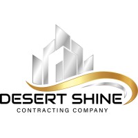 Desert Shine Company logo - Similar company to Advcomb