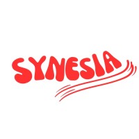 Synesia logo - Similar company to Synesia Branding & Naming