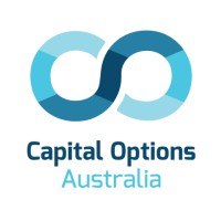 Capital Options Australia logo - Similar company to Revitru