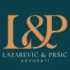 Lazarevic & Prsic Advokati logo - Similar company to 8 Services