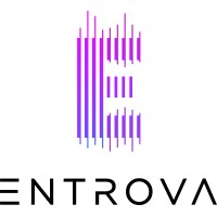 Entrova logo - Similar company to Game Terminal