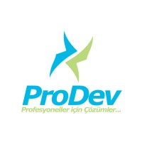 Prodev YAZILIM logo - Similar company to Admesa