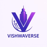 VishwaVerse logo - Similar company to Green Graph