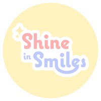 Shine in Smiles logo - Similar company to Kumo Cake