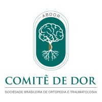 ABDOR - Comitê de Dor da SBOT logo - Similar company to Acontece Eventos E Design