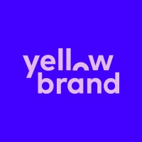 Yellowbrand logo - Similar company to Bureau Creatief