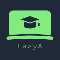 EasyA AI logo - Similar company to Cloudbreakr