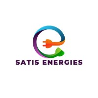 SATIS ENERGIES logo - Similar company to O'Satis