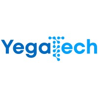 YegaTech logo - Similar company to Ivoksi