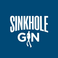 Sinkhole Gin logo - Similar company to Unit 43 Distilling Co