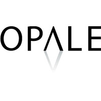 OPALE TV logo - Similar company to Eona