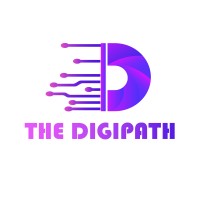 The Digipath logo - Similar company to Authentic Minds Freelancing