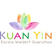 Associação Antroposófica Kuan Yin (Escola Waldorf Guarulhos) logo - Similar company to Olhar Eficiente Centro De Referencia Aos Autistas E Deficiencias De Guarulhos