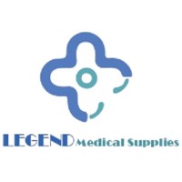 Legend Medical Supplies L.LC logo - Similar company to Zaki Industries