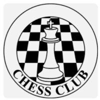 GLAU Chess Club logo - Similar company to Wolfpack Fitness