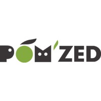 POM'ZED logo - Similar company to Arkonte - Studio De Création Digitale