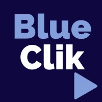 BlueClik logo - Similar company to Eserve Automated Technologies Pvt Ltd