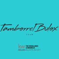 Tamborrel Bulox Team logo - Similar company to Texas 4-H