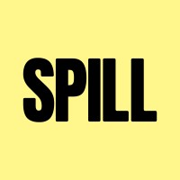 Spill - Ready Drinks logo - Similar company to Small Giants