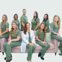 Adore Fertility logo - Similar company to Rosebud Fertility