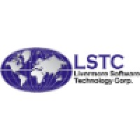 LSTC logo - Similar company to Oasys Ls-Dyna Environment