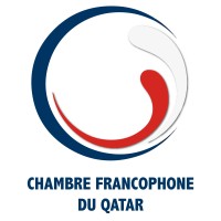 Chambre Francophone Du Qatar logo - Similar company to Precend