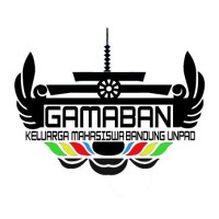 Keluarga Mahasiswa Bandung Universitas Padjadjaran (GAMABAN Unpad) logo - Similar company to Sola Market