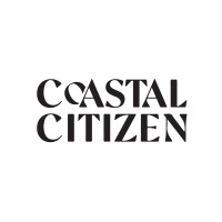 Coastal Citizen logo - Similar company to Kashif